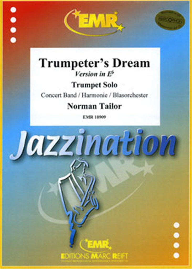 Trumpeter's Dream (Trumpet Solo)